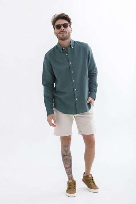 CAMISA ALBERTO - Imagen 10