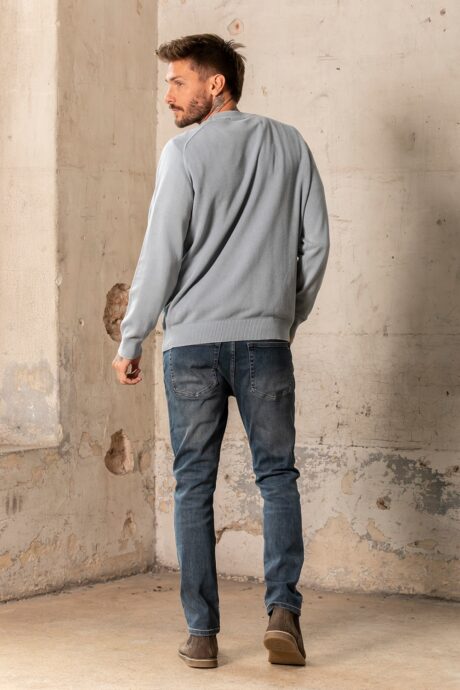 SWEATER TEJIDO HESTER - Imagen 4