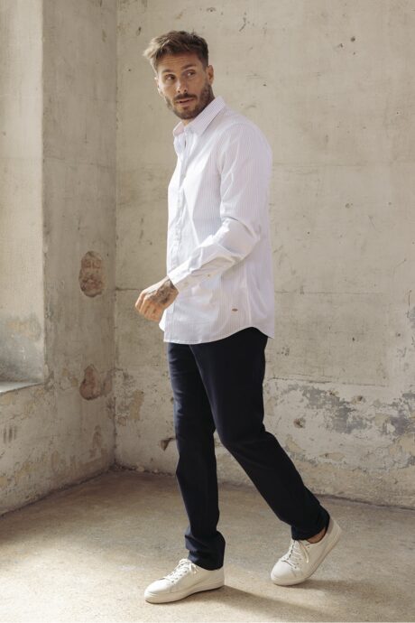 CAMISA SLIM JOSH - Imagen 15