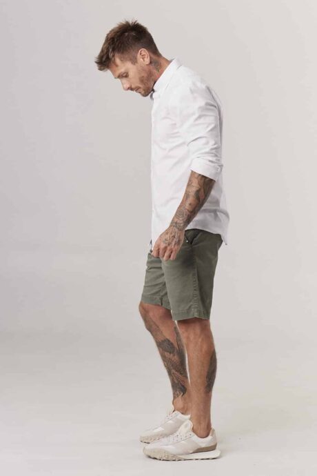 CAMISA REGULAR ALBERTO - Imagen 43
