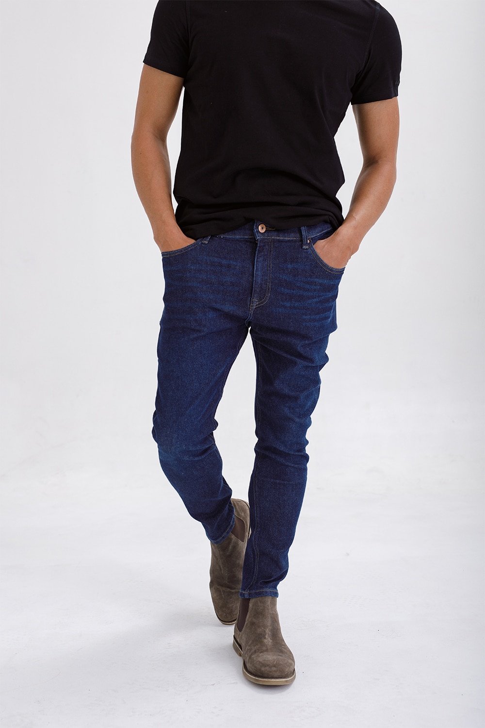 TSH427B, JEH596 (13) JEANS KAZAN - Imagen 1