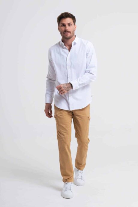 PANTALON CARGO RAIATEA - Imagen 6