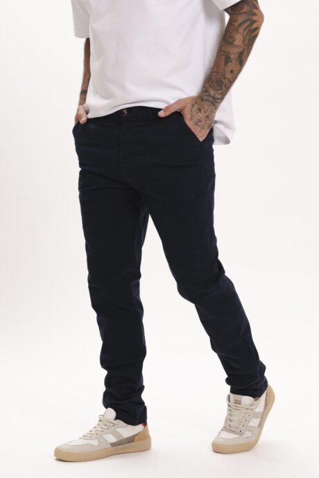 PANTALON CHINO LOIS - Imagen 3