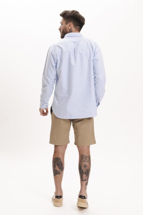 Camisa regular Dag - Imagen 4