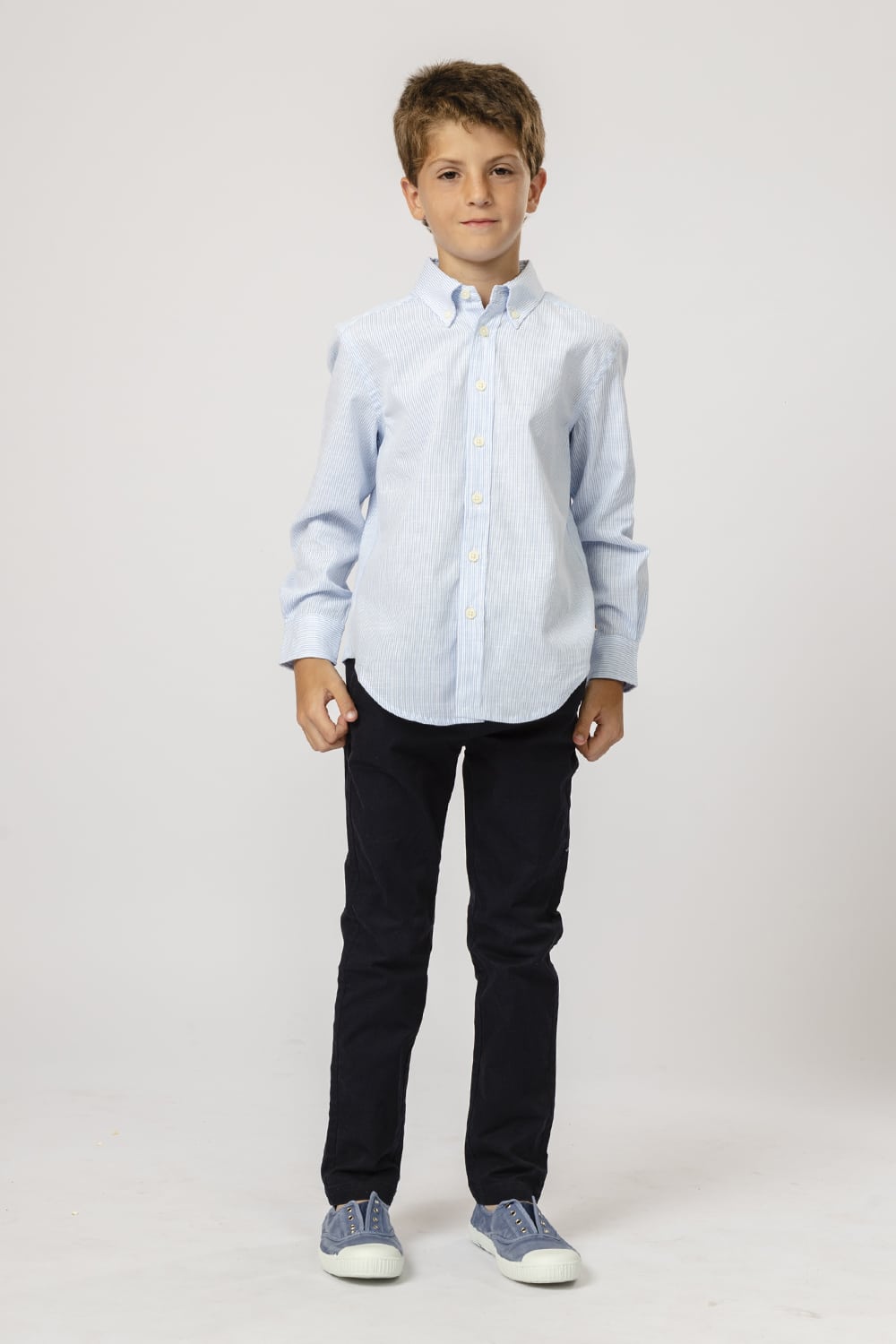 CAB2, PAB1_0004_CAB2, PAB1 (6)1111 CAMISA LYCHEE - Imagen 1