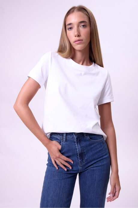 TSHIRT AGOSTINA - Imagen 8