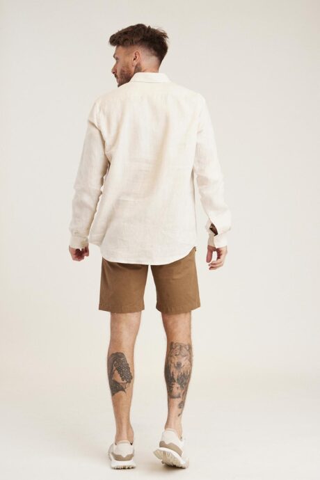 CAMISA ALBERTO - Imagen 5