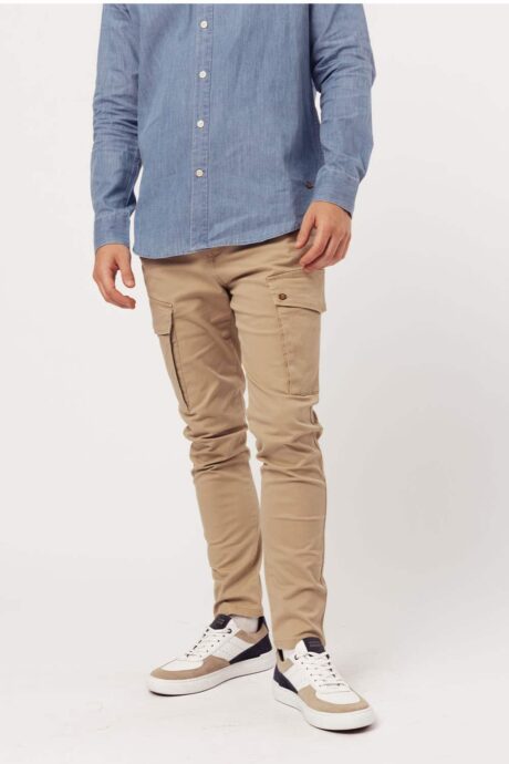 PANTALON CARGO ALEC - Imagen 9