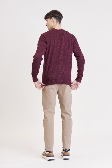 SWEATER PUNTO HAROLD - Imagen 9