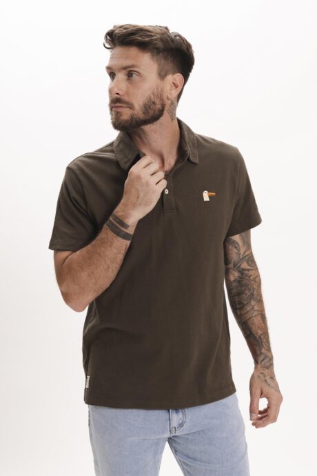 TSHIRT POLO JUAN - Imagen 10