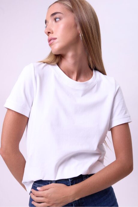 TSHIRT AGOSTINA - Imagen 7