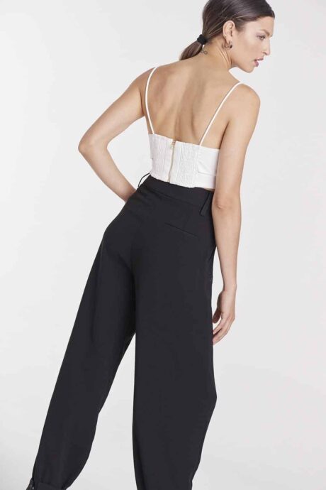 PANTALON STAR FLEUR - Imagen 5