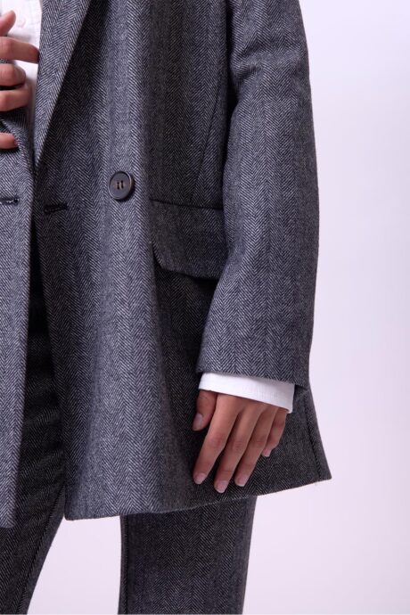 BLAZER STRASS ARYA - Imagen 7