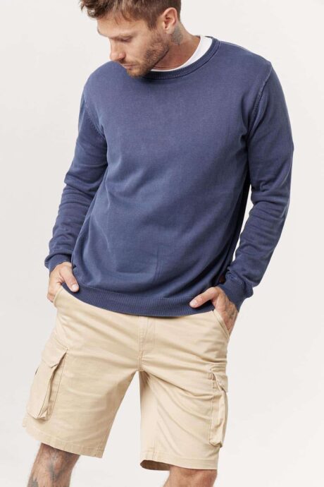 JERSEY PUNTO MURI - Imagen 3