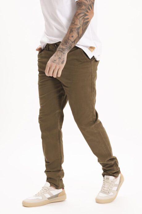 PANTALON CHINO LOIS - Imagen 7
