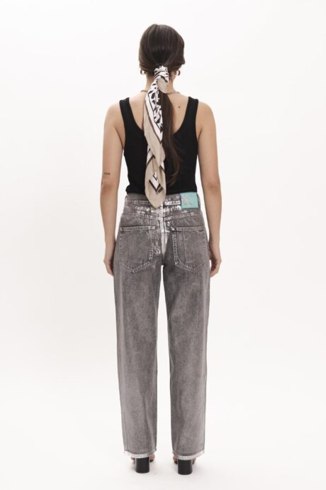 BLUSA TEJIDA JUSTINA - Imagen 6