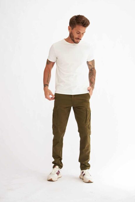 PANTALON TENERIFE - Imagen 7