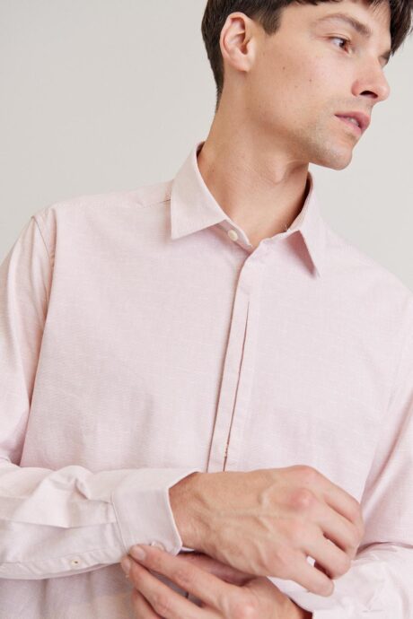 CAMISA SLIM NEVA - Imagen 7