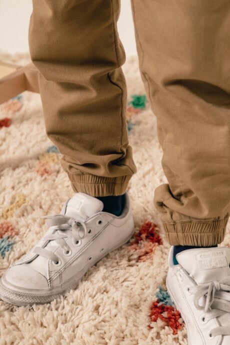 PANTALON BEANS - Imagen 5
