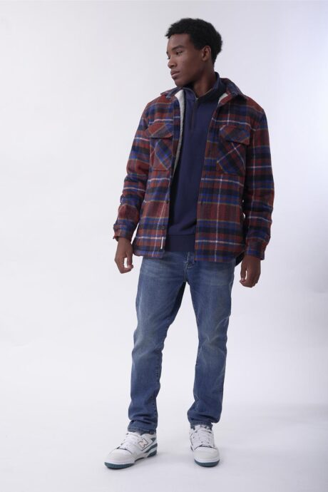SOBRECAMISA CHANDAN - Imagen 15