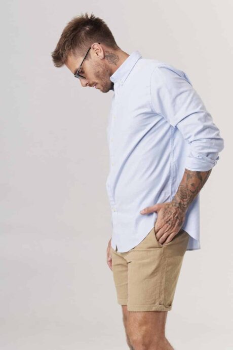 CAMISA REGULAR ALBERTO - Imagen 44