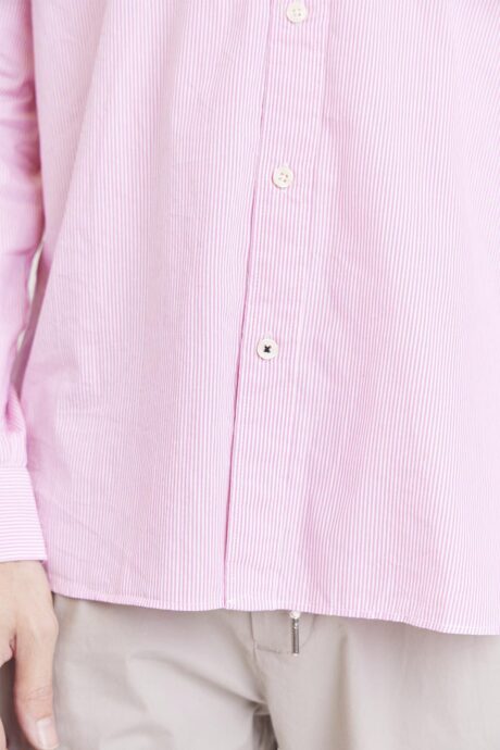 CAMISA REGULAR BORA - Imagen 9