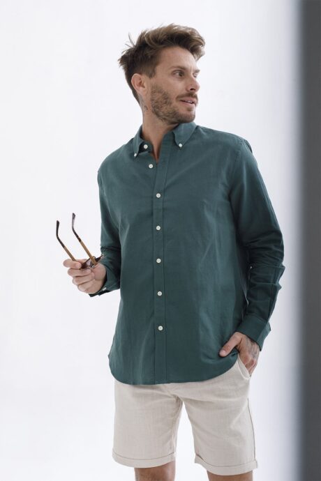 CAMISA ALBERTO - Imagen 13