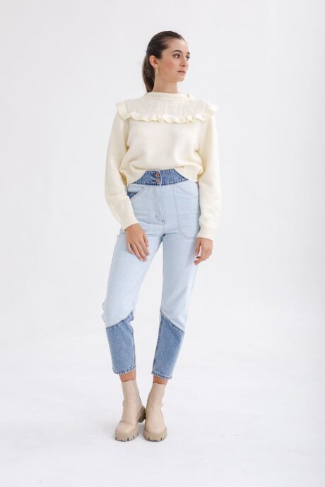 JEANS HEDWIG