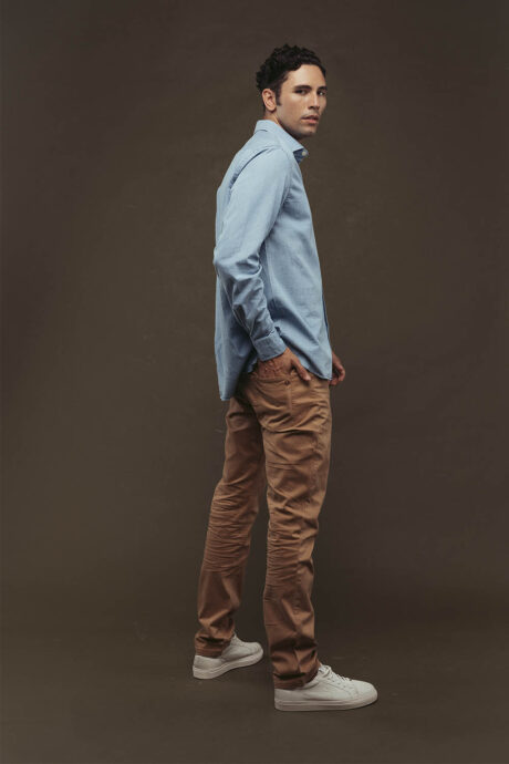 PANTALON DABIR - Imagen 9