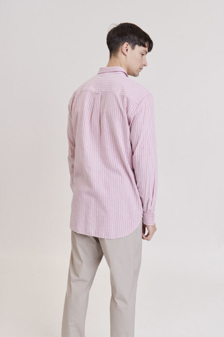 CAMISA REGULAR DAG - Imagen 8
