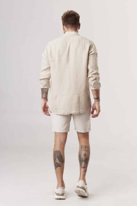 CAMISA REGULAR LEON - Imagen 15
