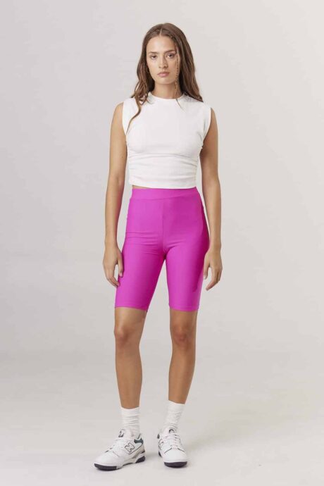 BIKER SHORT AMPI