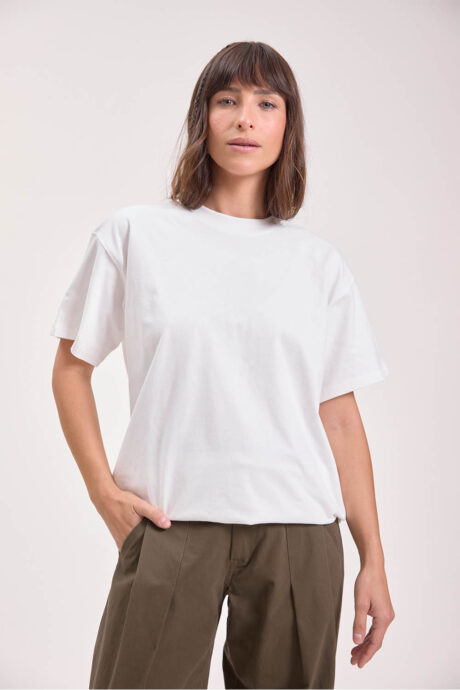 TSHIRT ALGODÓN PAM - Imagen 3