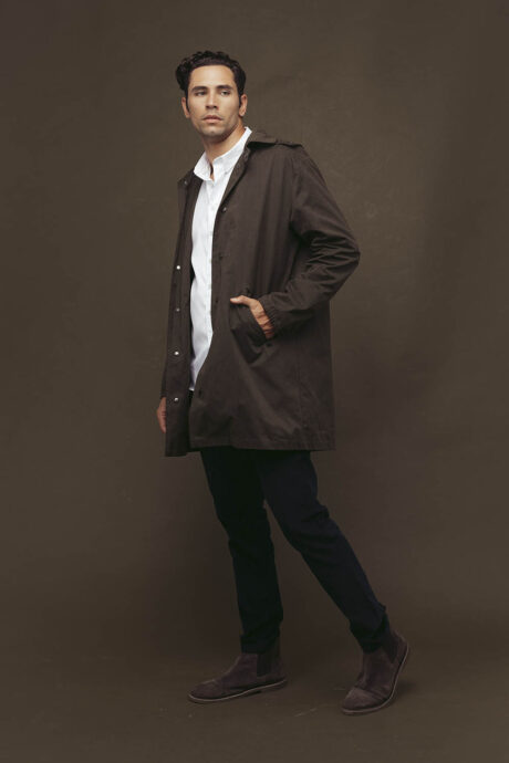 PANTALONES CORNELIO