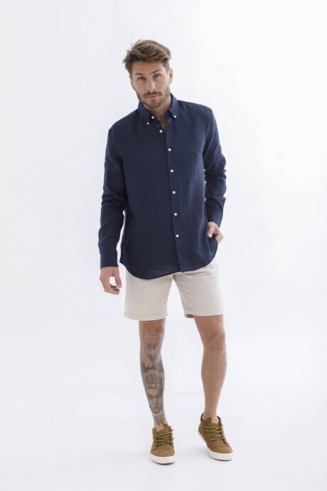 CAMISA ALBERTO - Imagen 2