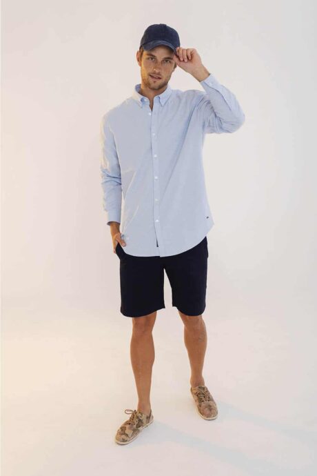 CAMISA REGULAR ALBERTO - Imagen 20