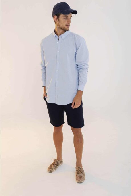 CAMISA REGULAR ALBERTO - Imagen 28
