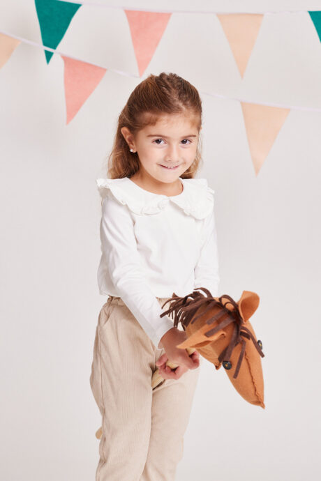 PANTALON BAGGY PANA CACAO - Imagen 4