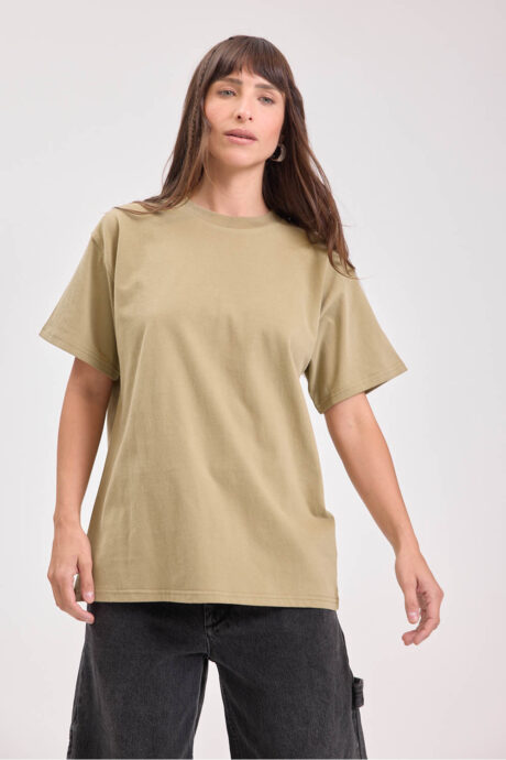 TSHIRT ALGODÓN PAM - Imagen 5