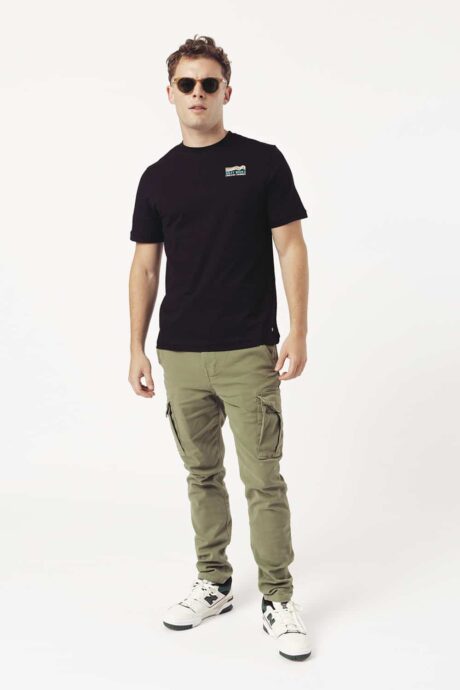 PANTALON CARGO ALFRED
