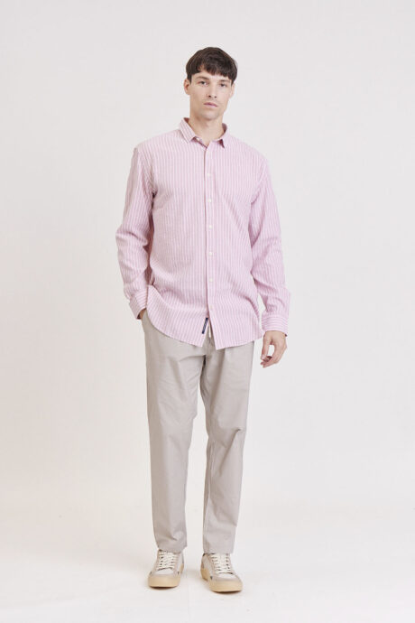 CAMISA REGULAR DAG - Imagen 4