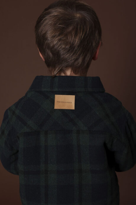 CAMPERA CAPERS - Imagen 3