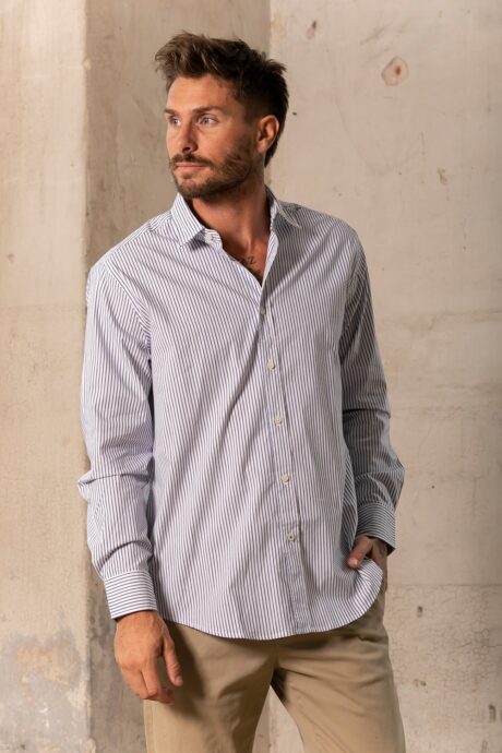 CAMISA REGULAR BUCK - Imagen 3