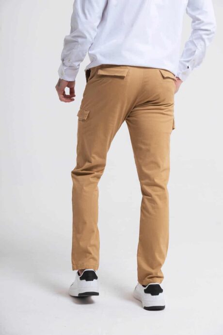PANTALON CARGO RAIATEA - Imagen 7