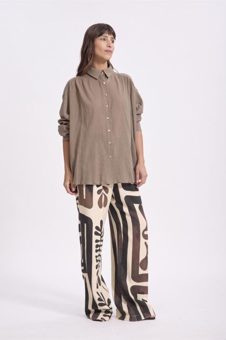 CAMISA KAYLA - Imagen 7