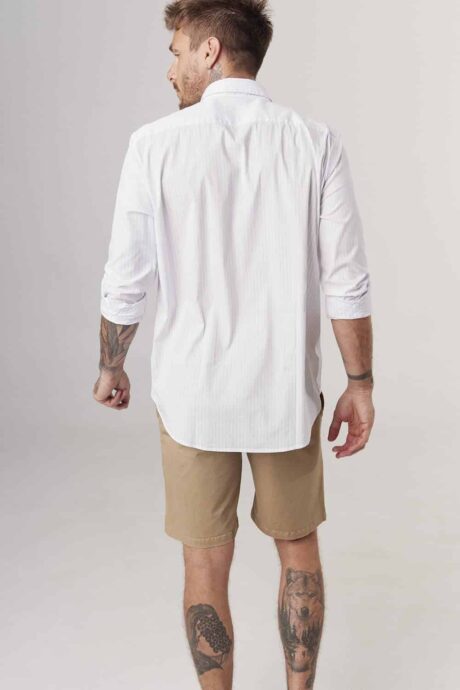 CAMISA REGULAR ALBERTO - Imagen 38