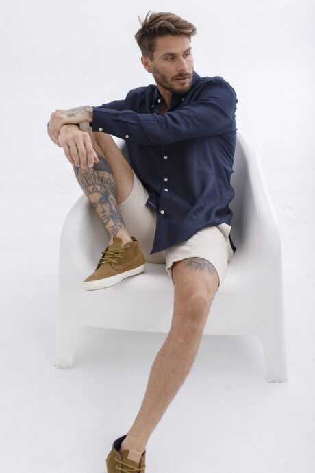 CAMISA ALBERTO