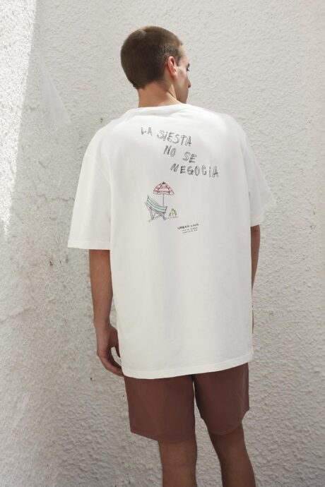 TSHIRT ATLANTIC - Imagen 5