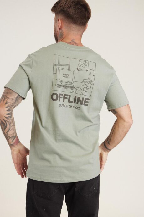 TSHIRT ARNOLD - Imagen 12