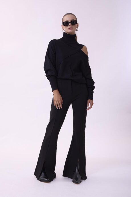 SWEATER PUNTO NATALIA